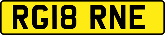 RG18RNE