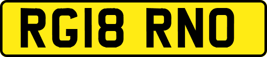 RG18RNO