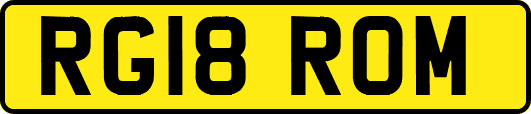 RG18ROM