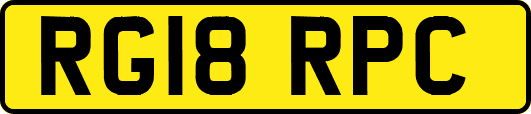 RG18RPC