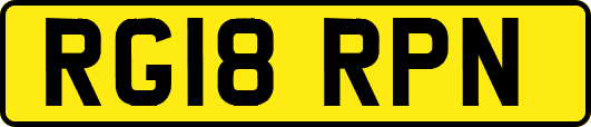 RG18RPN