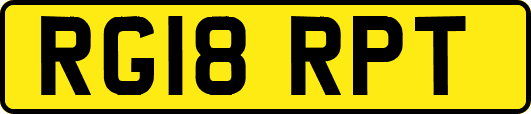 RG18RPT