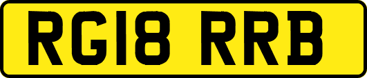 RG18RRB