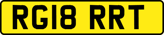 RG18RRT