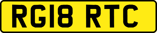 RG18RTC