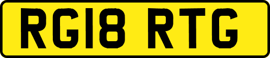 RG18RTG