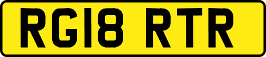 RG18RTR