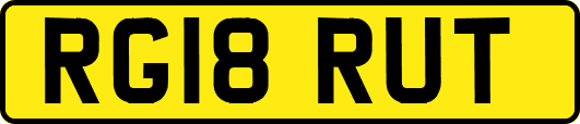 RG18RUT
