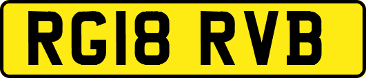 RG18RVB