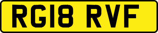 RG18RVF