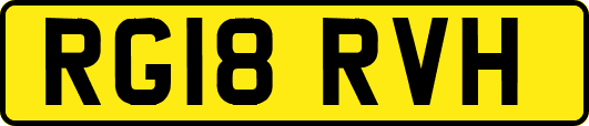 RG18RVH