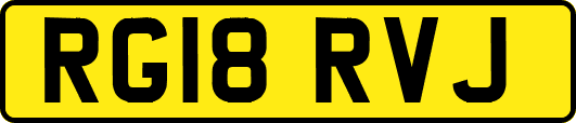 RG18RVJ
