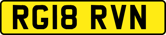 RG18RVN