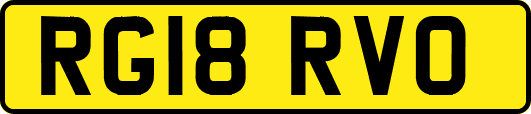 RG18RVO