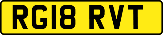 RG18RVT