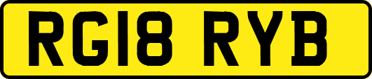 RG18RYB