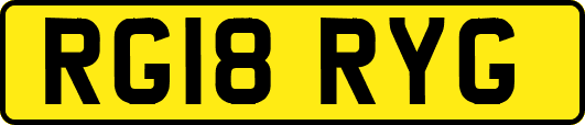 RG18RYG