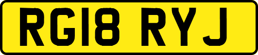 RG18RYJ