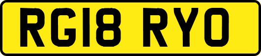 RG18RYO