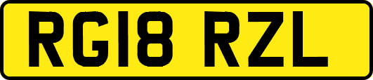 RG18RZL