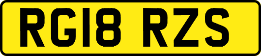 RG18RZS