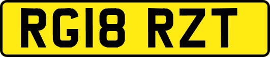 RG18RZT
