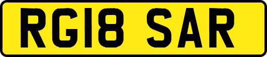 RG18SAR