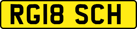 RG18SCH