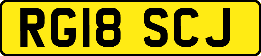 RG18SCJ