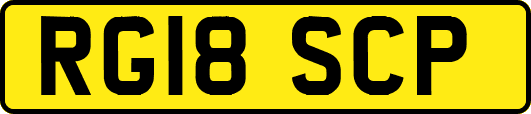 RG18SCP