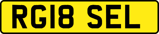 RG18SEL