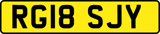 RG18SJY