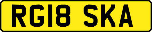 RG18SKA