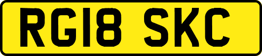 RG18SKC