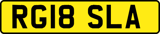 RG18SLA