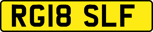 RG18SLF