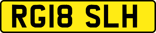 RG18SLH