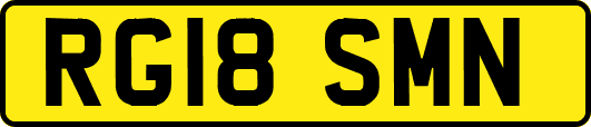 RG18SMN