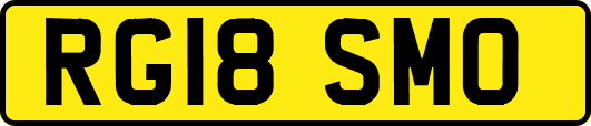 RG18SMO
