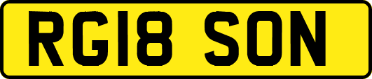 RG18SON