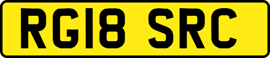 RG18SRC