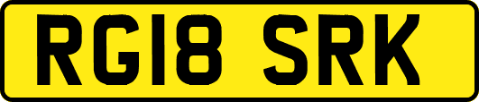 RG18SRK