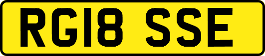 RG18SSE