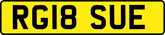 RG18SUE