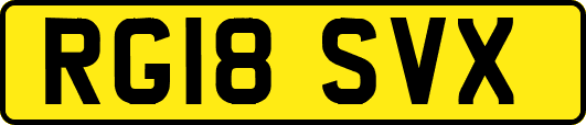 RG18SVX