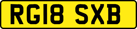 RG18SXB