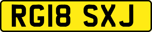 RG18SXJ