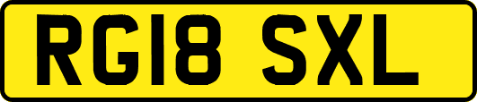 RG18SXL