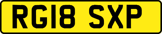 RG18SXP