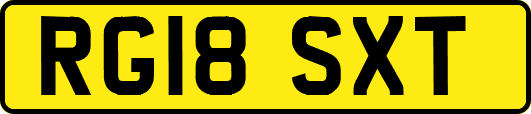 RG18SXT